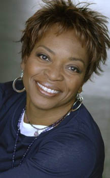 Tina Lifford